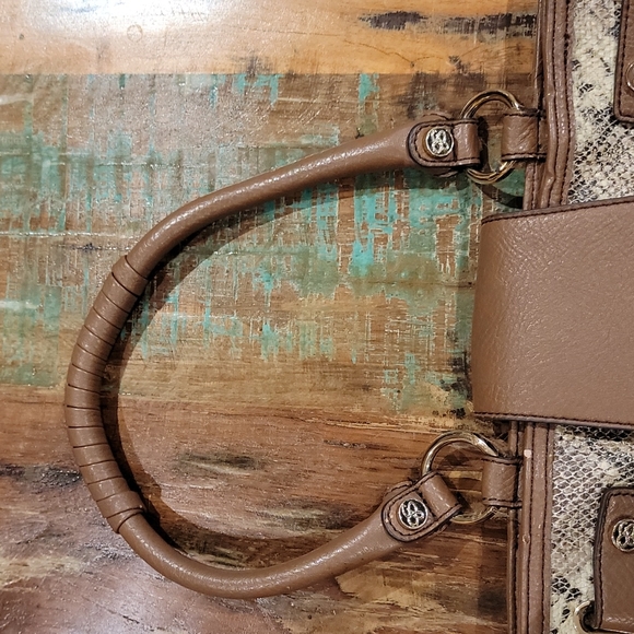 Jessica Simpson Purse - Picture 4 of 6